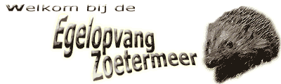 Egelopvang