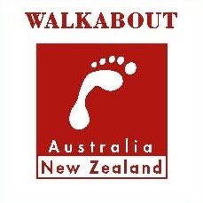 Walkabout Australia-New Zealand