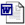 Microsoft Word DOC